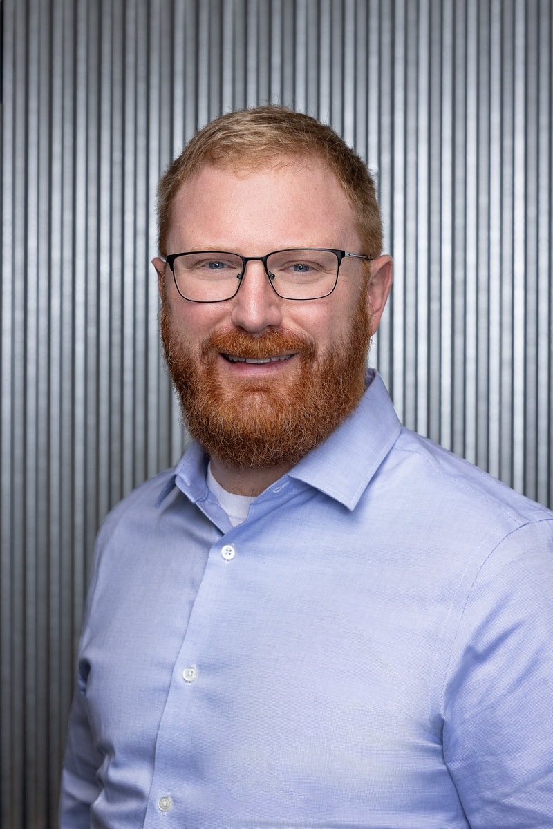 Chris Neiger Engineering Velentix