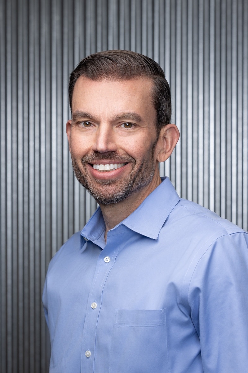 David Geiger VP of Sales Velentix