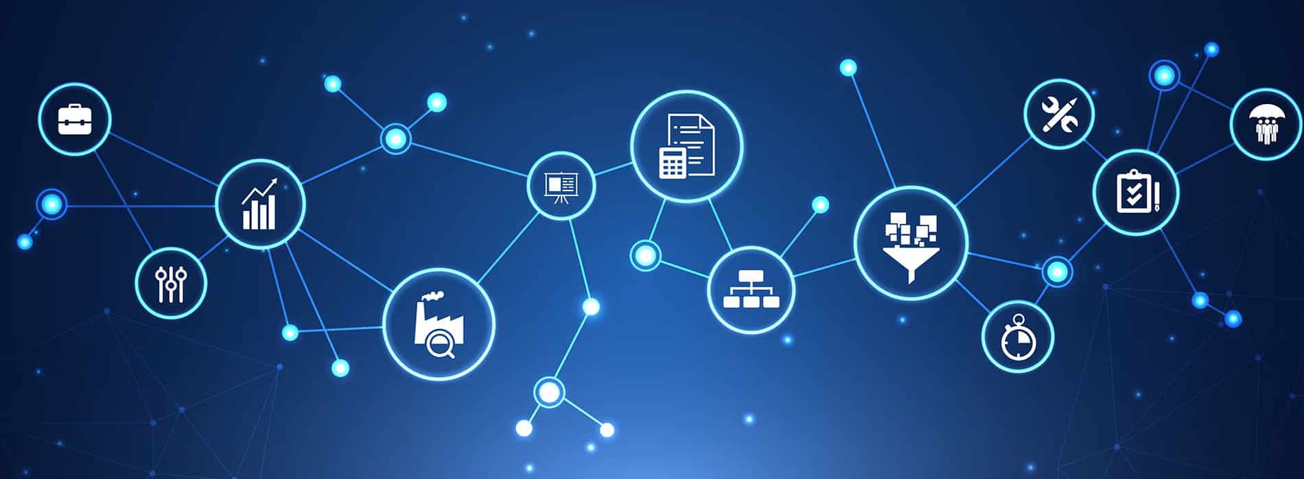 Automate Enterprise service management ITSM/ESM