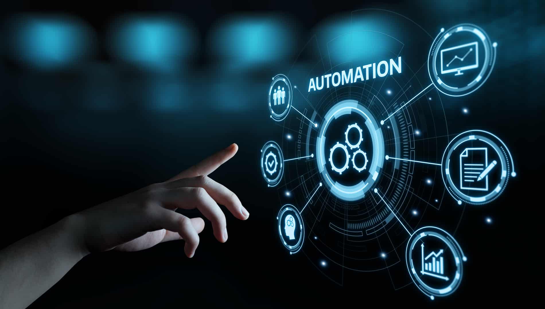 ITSM automation iPaaS