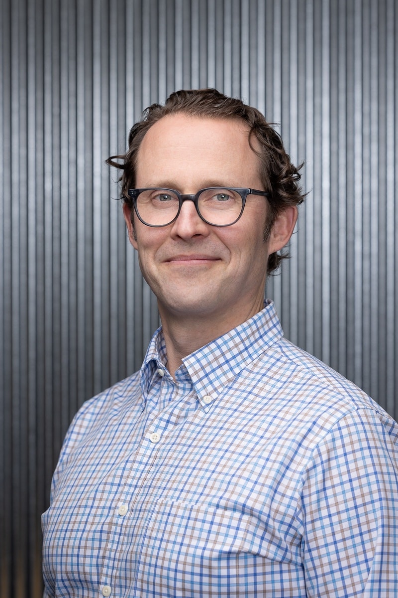 Velentix Andrew Graf CPO