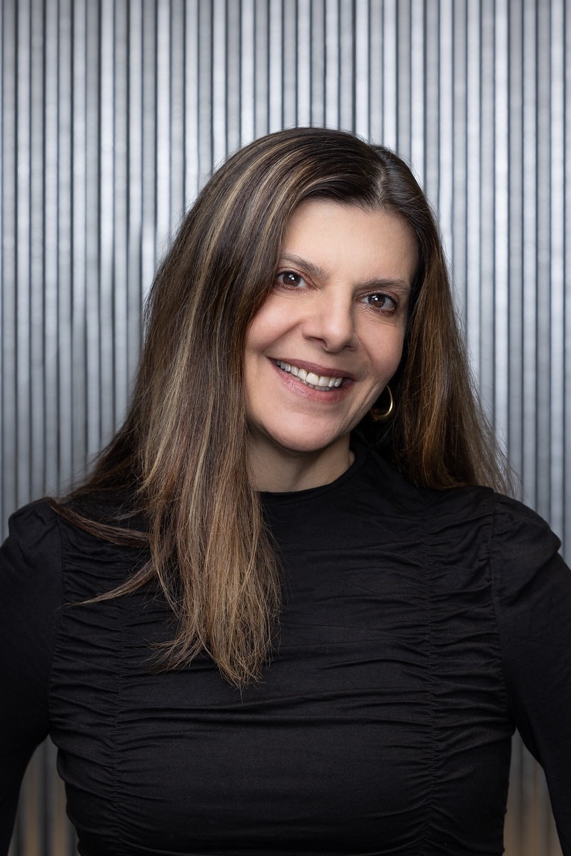 Lucia Marchese CMO Velentix