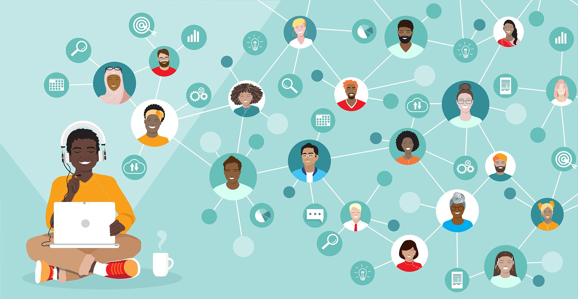 Work Better Together ITSM and PPM