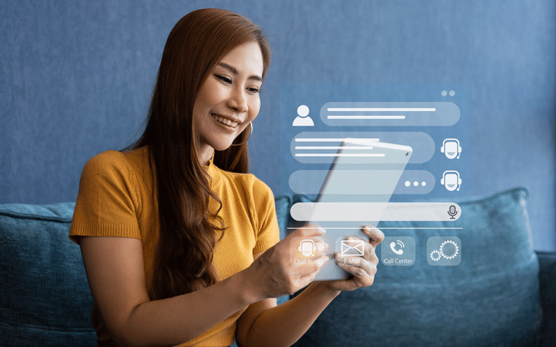 no code ITSM IT Service Management enterprise service management