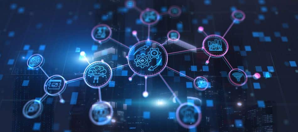 Automate IT Processes