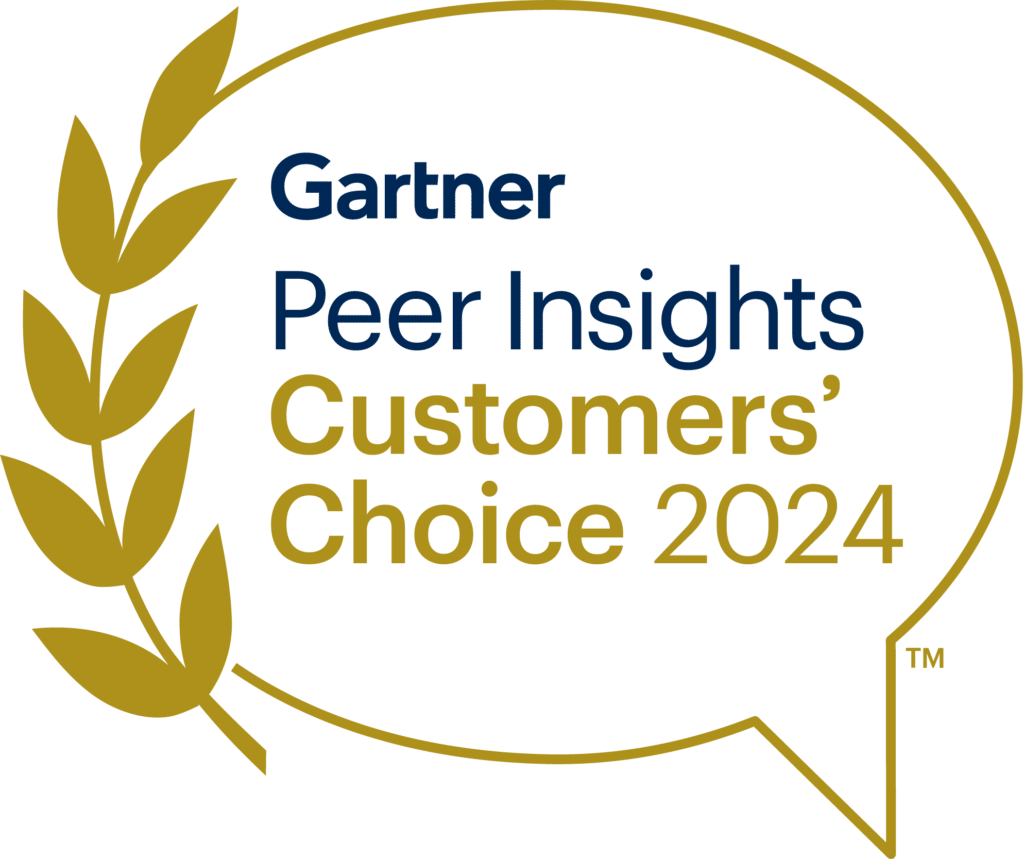 Gartner ITSM quadrant customer choice
