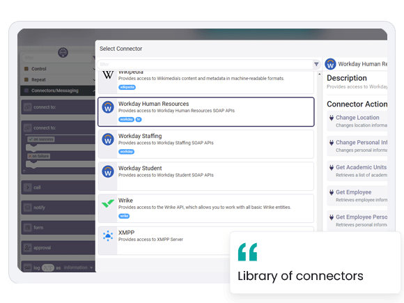 iPaaS - Data Integration