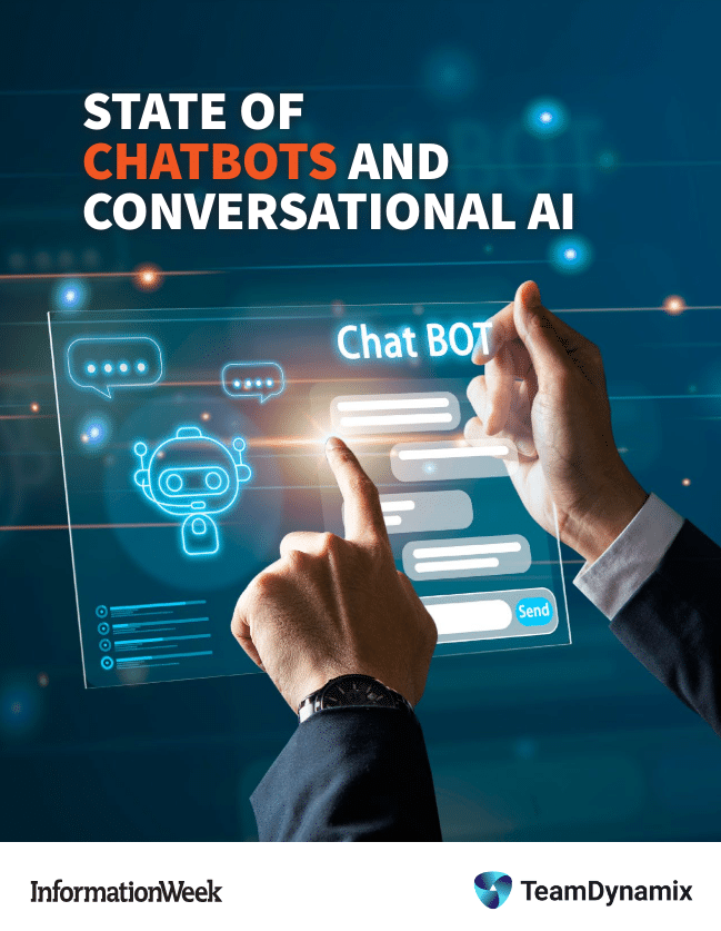 State of Chatbots and Conversational AI