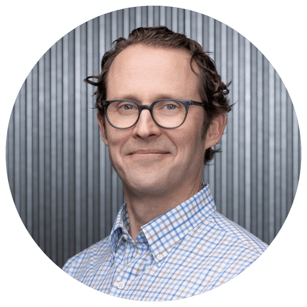 Andrew Graf - Chief Product Officer at Velentix