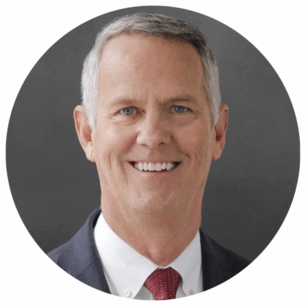 Doug Foster - CIO at South Carolina Department of Commerce