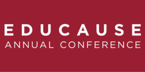 EDUCAUSE Annual Conference